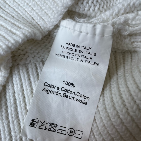 NWOT Brandy Melville Knit Tank Top - Picture 4 of 4